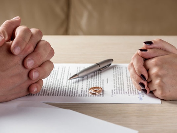 Đơn ly hôn đơn phương là một tài liệu quan trọng