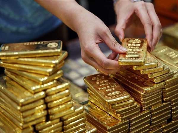 Nên mua vàng miếng hay vàng nhẫn để thực hiện đầu tư?